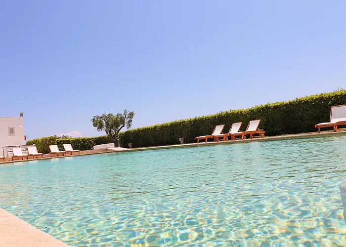 Casa Primitivo Di Manduria *