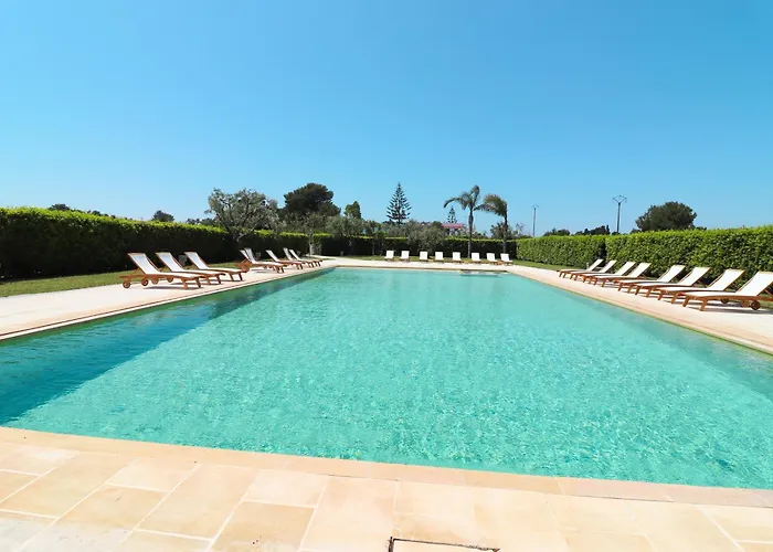 Casa Primitivo Di Manduria * Otranto