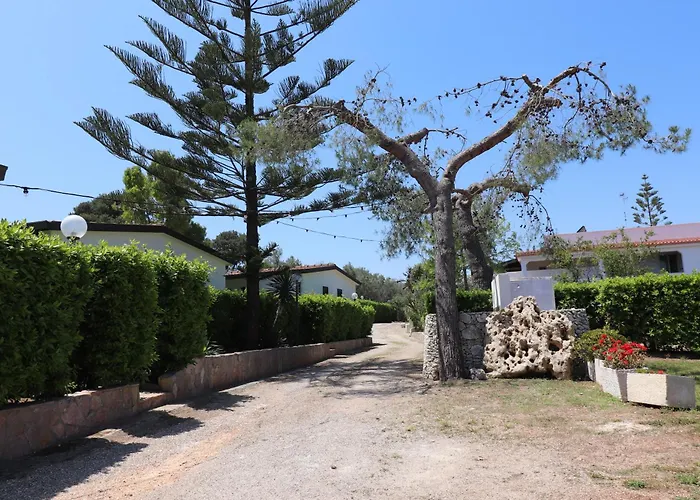 Casa Primitivo Di Manduria Apartmán Otranto