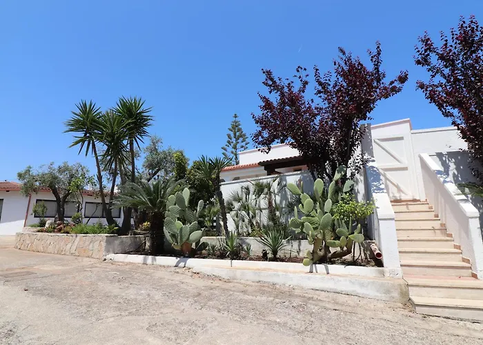 Casa Primitivo Di Manduria Otranto