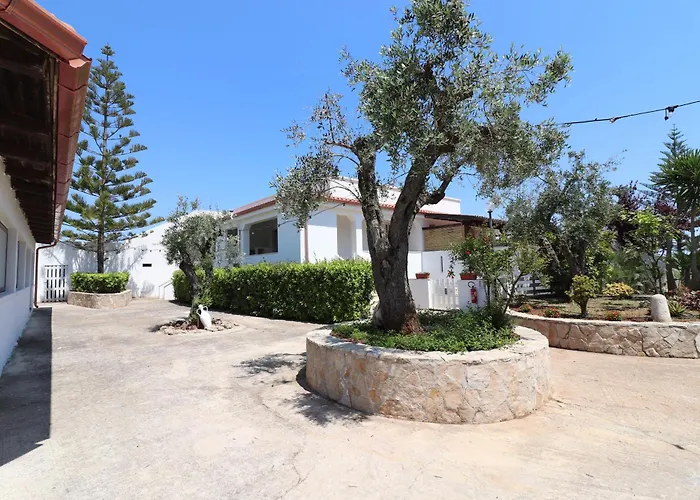 Casa Primitivo Di Manduria * Otranto