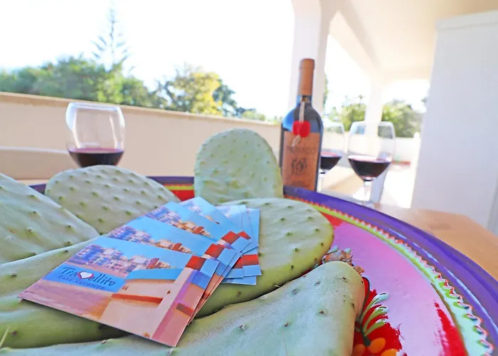 Casa Primitivo Di Manduria