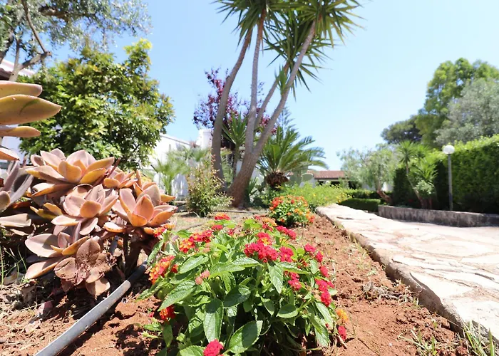 Casa Primitivo Di Manduria *